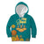 Personalized India Diwali Kid Hoodie Festival Of Light With Diya - Wonder Print Shop