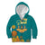 Personalized India Diwali Kid Hoodie Festival Of Light With Diya - Wonder Print Shop