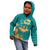 Personalized India Diwali Kid Hoodie Festival Of Light With Diya - Wonder Print Shop