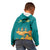 Personalized India Diwali Kid Hoodie Festival Of Light With Diya - Wonder Print Shop