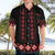 Red Ukraine Folk Patterns Hawaiian Shirt - Wonder Print Shop