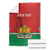 Personalized Bulgaria Liberation Day Blanket Shipka Monument Unity Makes Strength