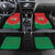 Personalized Bulgaria Liberation Day Car Mats Shipka Monument Unity Makes Strength