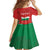 Personalized Bulgaria Liberation Day Family Matching Long Sleeve Bodycon Dress and Hawaiian Shirt Shipka Monument Unity Makes Strength