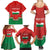 Personalized Bulgaria Liberation Day Family Matching Summer Maxi Dress and Hawaiian Shirt Shipka Monument Unity Makes Strength