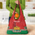 Personalized Bulgaria Liberation Day Grocery Bag Shipka Monument Unity Makes Strength