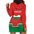 Personalized Bulgaria Liberation Day Hoodie Dress Shipka Monument Unity Makes Strength