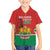 Personalized Bulgaria Liberation Day Kid Hawaiian Shirt Shipka Monument Unity Makes Strength