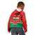 Personalized Bulgaria Liberation Day Kid Hoodie Shipka Monument Unity Makes Strength