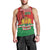 Personalized Bulgaria Liberation Day Men Tank Top Shipka Monument Unity Makes Strength