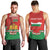 Personalized Bulgaria Liberation Day Men Tank Top Shipka Monument Unity Makes Strength