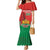 Personalized Bulgaria Liberation Day Mermaid Dress Shipka Monument Unity Makes Strength