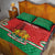 Personalized Bulgaria Liberation Day Quilt Bed Set Shipka Monument Unity Makes Strength - Wonder Print Shop