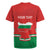 Personalized Bulgaria Liberation Day Rugby Jersey Shipka Monument Unity Makes Strength - Wonder Print Shop