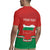 Personalized Bulgaria Liberation Day Rugby Jersey Shipka Monument Unity Makes Strength - Wonder Print Shop