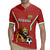 Custom Bulgaria Football Rugby Jersey The Lions Come Champions Red Version - Wonder Print Shop