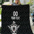 Custom Germany Rugby Quilt Black Eagles Special Style - Wonder Print Shop