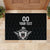 Custom Germany Rugby Rubber Doormat Black Eagles Special Style - Wonder Print Shop