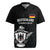 Custom Germany Rugby Rugby Jersey Black Eagles Special Style - Wonder Print Shop