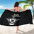 Custom Germany Rugby Sarong Black Eagles Special Style - Wonder Print Shop