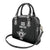 Custom Germany Rugby Shoulder Handbag Black Eagles Special Style