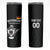 Custom Germany Rugby Skinny Tumbler Black Eagles Special Style