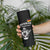 Custom Germany Rugby Skinny Tumbler Black Eagles Special Style