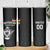 Custom Germany Rugby Skinny Tumbler Black Eagles Special Style