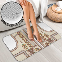 Hutsul Keptar Ukraine Bathroom Set Carpathian Folk Embroidery Heritage Style - Wonder Print Shop