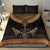 Ankh Egypt Bedding Set Ankh Egyptian Hieroglyphs Alphabet