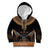 Ankh Egypt Kid Hoodie Ankh Egyptian Hieroglyphs Alphabet