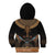 Ankh Egypt Kid Hoodie Ankh Egyptian Hieroglyphs Alphabet