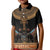 Ankh Egypt Kid Polo Shirt Ankh Egyptian Hieroglyphs Alphabet