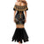 Ankh Egypt Mermaid Dress Ankh Egyptian Hieroglyphs Alphabet