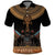 Ankh Egypt Polo Shirt Ankh Egyptian Hieroglyphs Alphabet