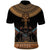 Ankh Egypt Polo Shirt Ankh Egyptian Hieroglyphs Alphabet