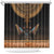 Ankh Egypt Shower Curtain Ankh Egyptian Hieroglyphs Alphabet