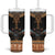 Ankh Egypt Tumbler With Handle Ankh Egyptian Hieroglyphs Alphabet