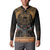 The Scarab Beetle Button Sweatshirt Egyptian Hieroglyphs Alphabet