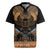 The Scarab Beetle Rugby Jersey Egyptian Hieroglyphs Alphabet