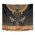 The Scarab Beetle Tapestry Egyptian Hieroglyphs Alphabet