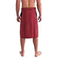 Custom Denmark Hockey Lavalava Danish Lions