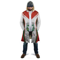 Personalized Aveiro Portugal Cloak Sporty Style - Wonder Print Shop