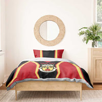 Personalized Beja Portugal Bedding Set Sporty Style - Wonder Print Shop