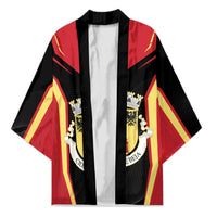 Personalized Beja Portugal Kimono Sporty Style - Wonder Print Shop