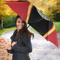 Personalized Beja Portugal Umbrella Sporty Style - Wonder Print Shop