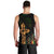 Happy Meskel Celebration Men Tank Top Cross Fire And Lion Flag Color - Wonder Print Shop