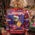 Croatia Christmas Kid Ugly Christmas Sweater Kuna Zlatica Merry Xmas - Wonder Print Shop