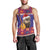 Croatia Christmas Men Tank Top Kuna Zlatica Merry Xmas - Wonder Print Shop