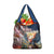 Serbia Eagle Statehood Day Grocery Bag Only Unity Saves The Serbs